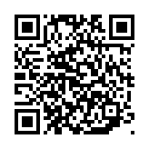 QR code to open on iPhone